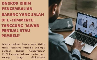 Ongkos Kirim Pengembalian Barang yang Salah di E-commerce: Tanggung Jawab Penjual atau Pembeli?